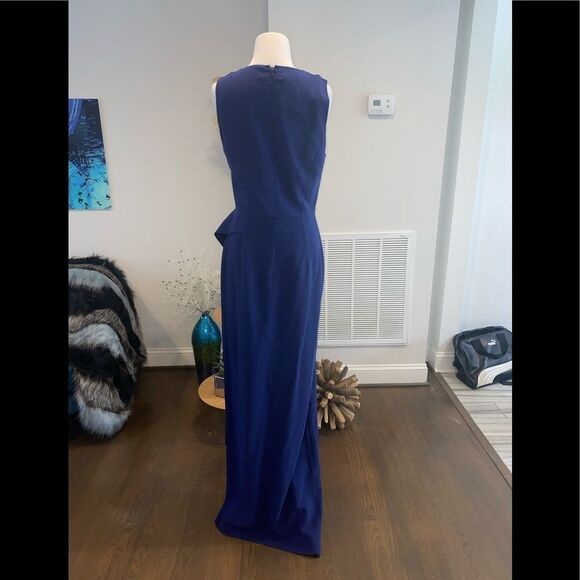 Michael Kors Collection Long Dress - Picture 4 of 10